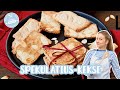 Spekulatius-Kekse 🎅 🍪 | Klassische Weihnachtsgewürz-Kekse | Einfach Backen
