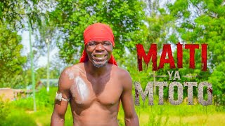 MAITI YA MTOTO_SEHEMU YA 01_AM FILAMU GANG 2026