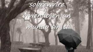 Living in a world without you - the rasmus (subtitulada en español)
