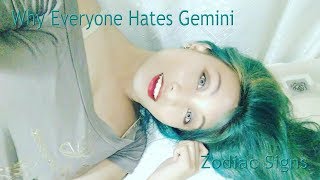 💖Why Everyone Hates Gemini !