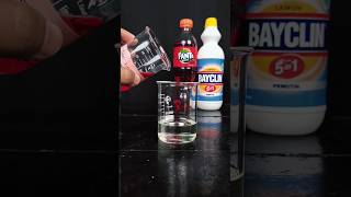 Eksperimen Berubah warna #eksperimensederhana #ipa #eksperimen #eksperimensains