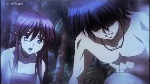 Aoi Sekai no Chuushin de: Episodio 1 Sub Español (1/2)