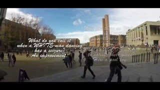 We Live Life in Color [Anthropology 208 Final Project]