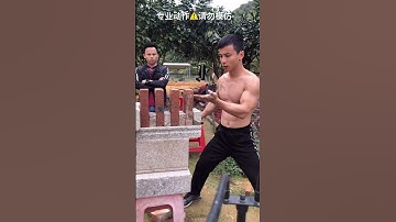 🔥Lightning fast One inch Punch, Don