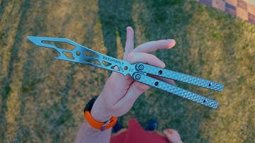 I really like the BBSuperfly...