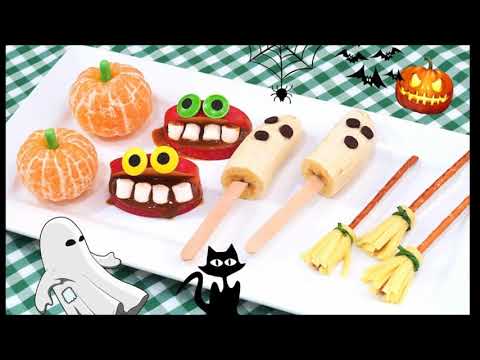 Best Halloween Food Ideas