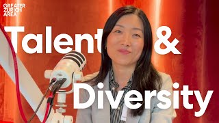 Why Abbs Andie Zhang Sees Greater Zurich As A Hub For Robotics, Talent Collaboration