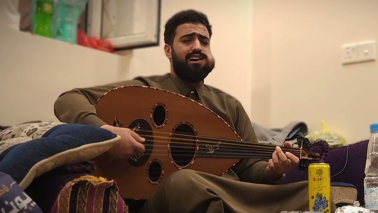 جلسة تراث طرب || الفنان اسامة نعمان || 2025