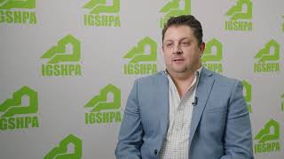 Join THE Leader in the Geothermal Industry: IGSHPA