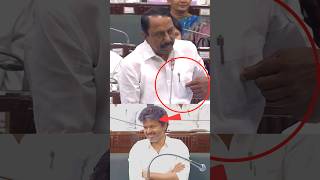 😱OPS VS SENGOTTAIYAN நெருப்பாய் எறிந்த assembly #tvk #vijay #cm #tnassembly #sengottaiyan #ops