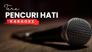 Karaoke HQ Audio Pencuri Hati – Tere | Classic Rock Bluesy Karaoke Version by iWa Tipis