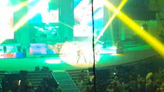 Newsboys United Tampa 3-23-18 Take me to your leader