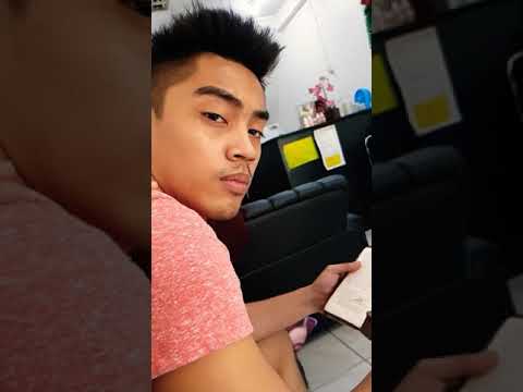 NOTE 9 Slowmo test!
