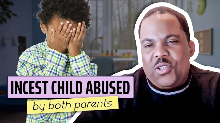 What His Parents Did To Him Will Shock You! - DayDayNews