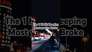 The 1 habit stopping most 18-25 year olds from making money #digitalbaba #shorts #moneytalks