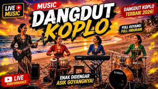 PLAYLIST DJ DANGDUT REMIX TERBARU BIKIN KETAGIHAN