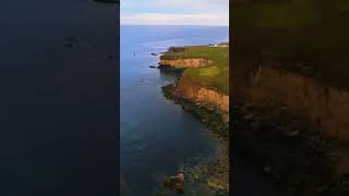 Marsden Grotto The Hidden Gem That Shouldnt Exist