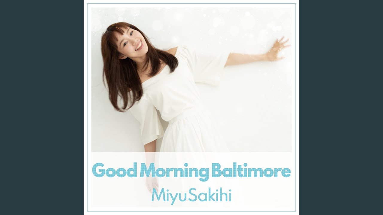 Good Morning Baltimore