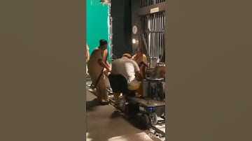 new journey #naagin6  BTS #tejaswiprakash #prarish #simbanagpal #shorts #naagin #pratha