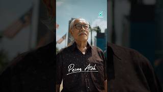 Jangan Kau Kata | A Story of Us, Malaysians | PETRONAS @PETRONASOfficial