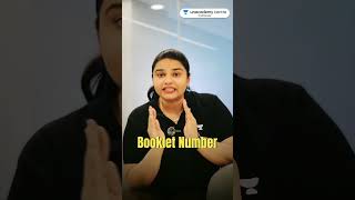 Re Neet Exam Day Tips | Must-Know Instructions Before You Enter the Exam Hall