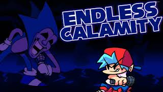 Endless Calamity (Majin Sonic Sings Astral Calamity)