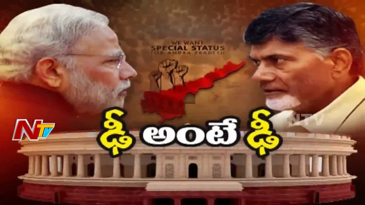 Image result for just because of Modi KCR & chandrababu become enemies