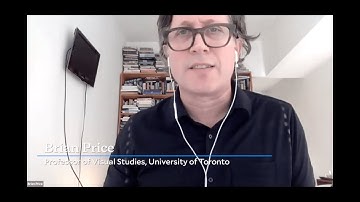 Cinema and Media Studies Lecture Series | March 9 talk by Brian Price