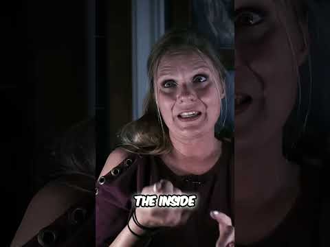 Door Opens BY ITSELF! Ghost or Paranormal Activity Caught?