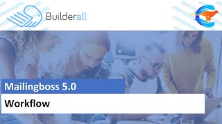 MailingBoss 5.0 - Workflow