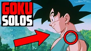 End Of Z Goku Solos Everyone
You think you know the power of Goku and Uub at the end of Dragon Ball Z? You will after this. End Of Z Goku Solos Everyone