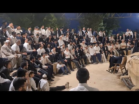 "כל רודפיה השיגוה בין המצרים" שו"ת מרתק עם הגאון הינוקא במוצש"ק @TheYanukaRavShlomoYehuda  #הינוקא