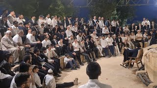 "כל רודפיה השיגוה בין המצרים" שו"ת מרתק עם הגאון הינוקא במוצש"ק @TheYanukaRavShlomoYehuda  #הינוקא