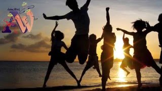 Animaworks Casting Weekends 2016