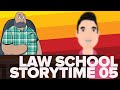 Law school philippineslaw school story time no 05 with atty al conrad espaldon