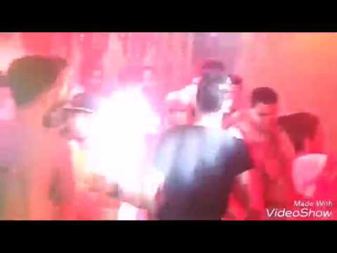 سادات العالمي وفيفتي الاسطوره في فرح زيدان مهرجان سكلي 2017 ملوك السعاده