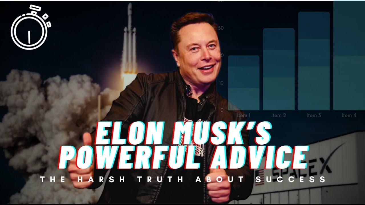Elon Musk Reveals the Mindset You Need to Win in Life - YouTube