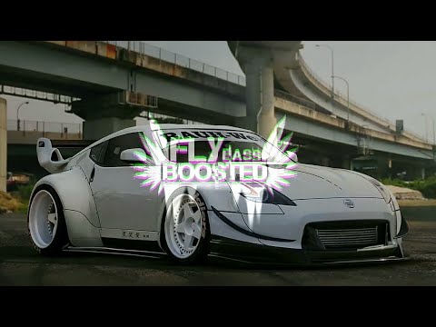 SAINt JHN Trap Rompasso Remix BASS BOOSTED