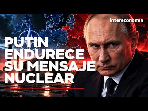 Putin threatens to use "all weapons" if Kaliningrad is attacked