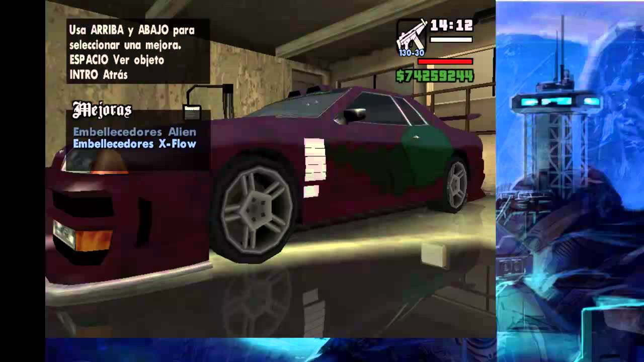 Como Tunear Un Coche En Gta 5