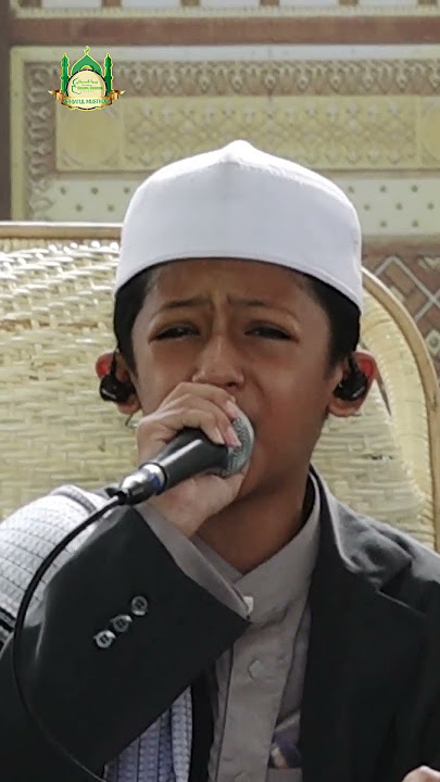Huwal Habibulladzi - Sayyid Haydar Al Haddar Feat Bahjatul Musthofa