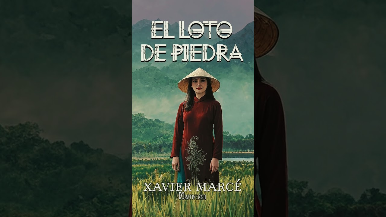 Conoce Vietnam con 'El loto de piedra'