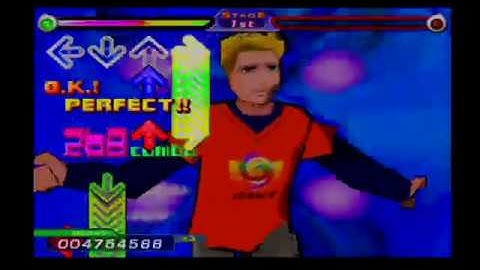 DDR #PLAY 274 (Fast Original, Slow remix) [Part 3]