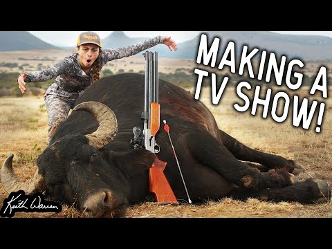 african-safari-hunting-trip-part-1-|-vlog