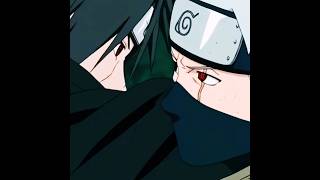 Kakashi And Itachi Dum Dum Da Da Da Edit