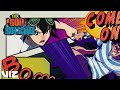 Teaser | The God of High School | VIZ