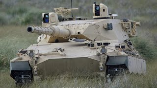 Top 6 Best TANKS in Latin America.
