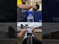 Jason Statham Kick vs Ti Long Paddle – Who Wins the Bottle Cap Challenge?