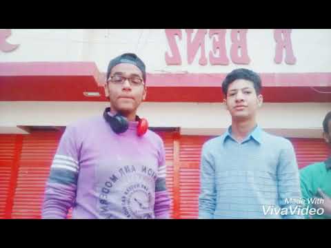 كليب مهرجان الجلاد 8 بصوت السناجب