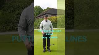 Sam Truman on eye line baseline 👁️ A great way to set eye line to each individual Full eye line